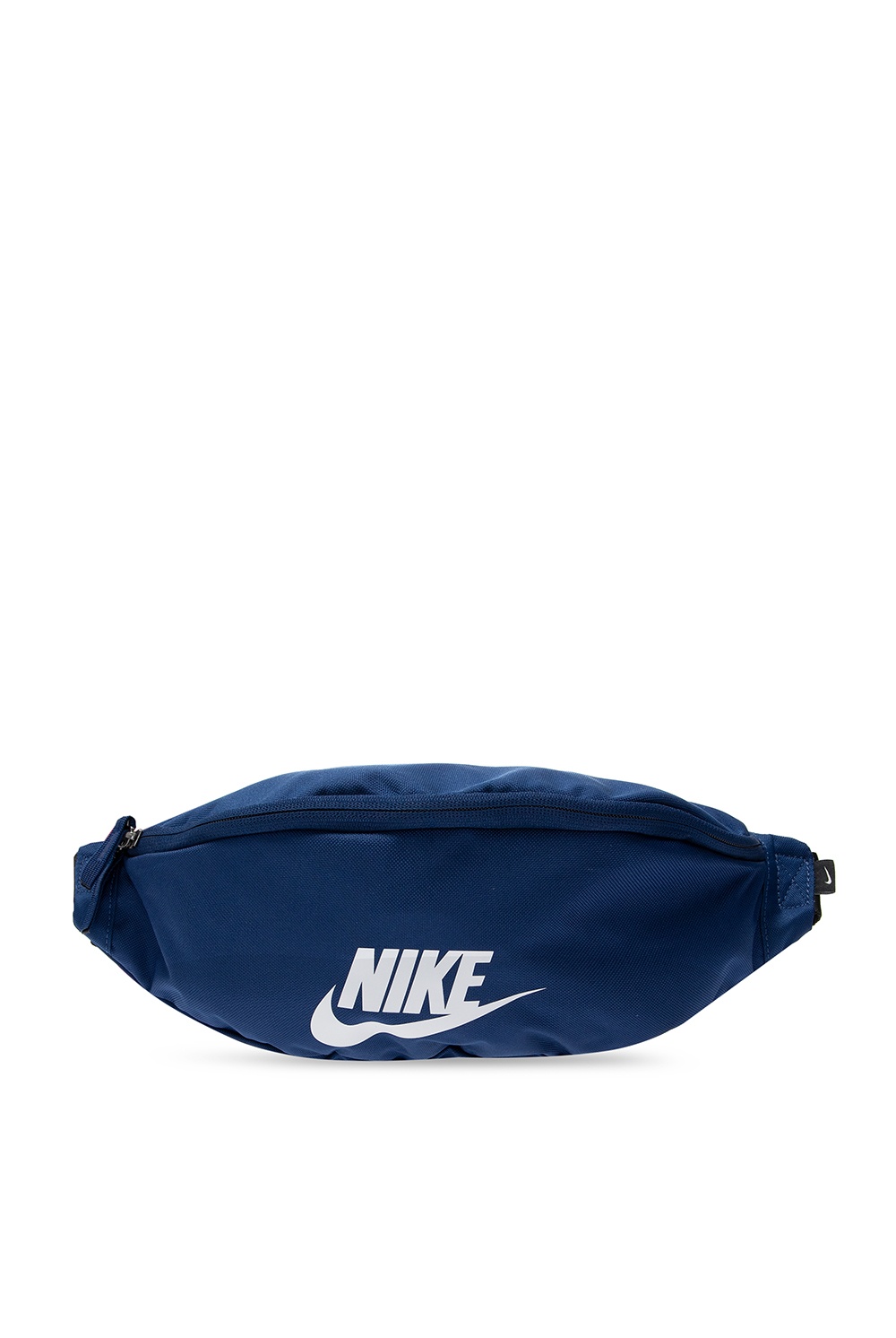 Blue hotsell nike belt